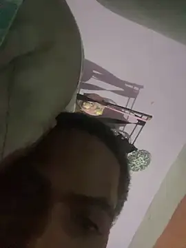 cockybig1 online show from 10/14/25, 02:34