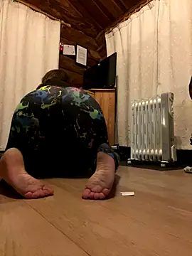 Reine du Vice84 online show from 12/22/25, 03:58