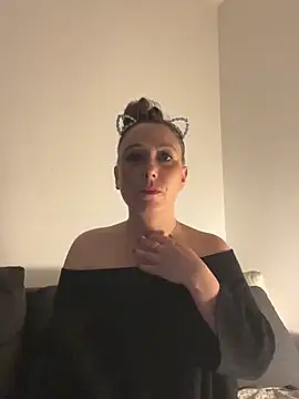 Reine du Vice84 online show from 02/11/26, 08:30