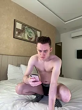 Vaso69  online show from 10/14/25, 08:04