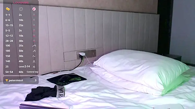 Vaso69  online show from 11/01/25, 03:14