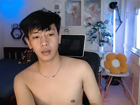 niel cumshow online show from 12/18/25, 07:20