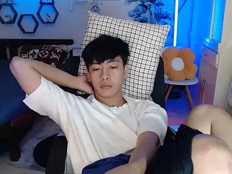 niel cumshow online show from 12/19/25, 08:10