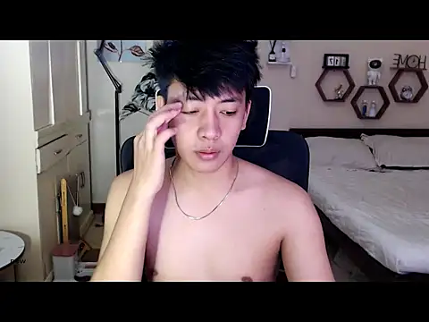 niel cumshow online show from 01/18/26, 06:39