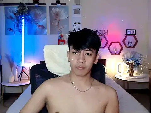 niel cumshow online show from 02/22/26, 04:38
