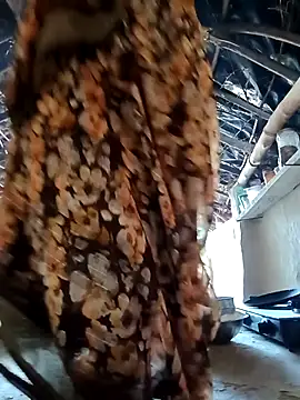 Haliya88 online show from 10/14/25, 04:02