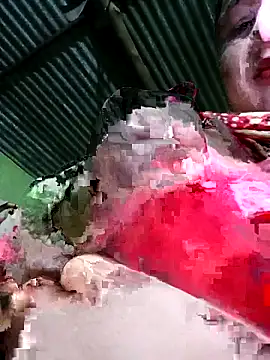 Haliya88 online show from 12/17/25, 03:40