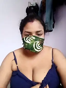 Deborbhavi222 online show from 09/26/25, 05:44