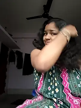 Deborbhavi222 online show from 12/21/25, 01:35