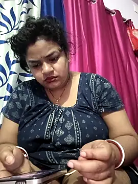 Deborbhavi222 online show from 02/22/26, 10:08