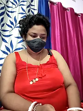 Deborbhavi222 online show from 04/01/26, 05:54