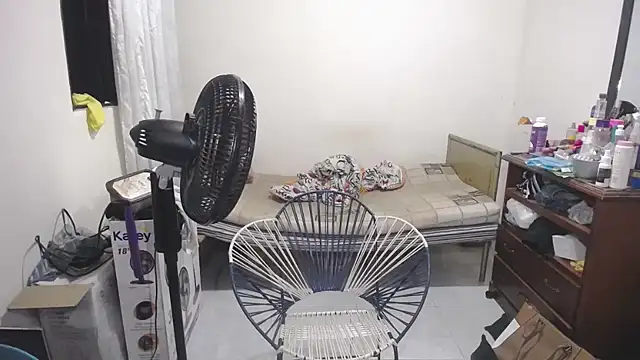 Mirage Sertori online show from 12/22/25, 12:07