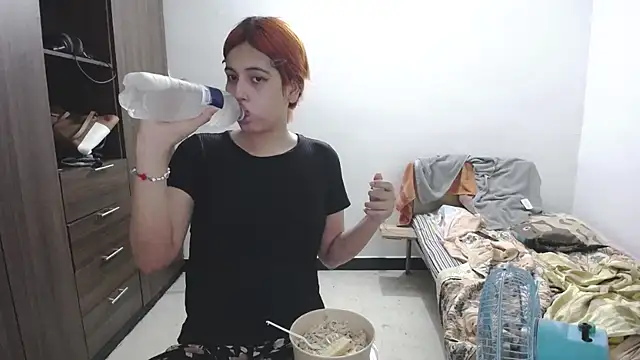 Mirage Sertori online show from 02/23/26, 01:03