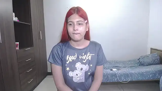 Mirage Sertori online show from 03/18/26, 10:57