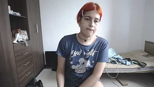 Mirage Sertori online show from 03/30/26, 07:15