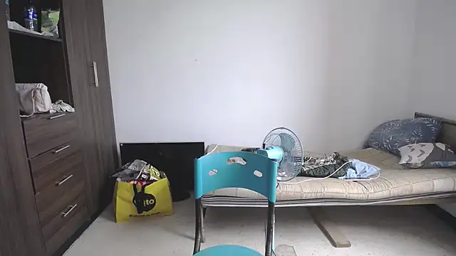 Mirage Sertori online show from 04/07/26, 07:03