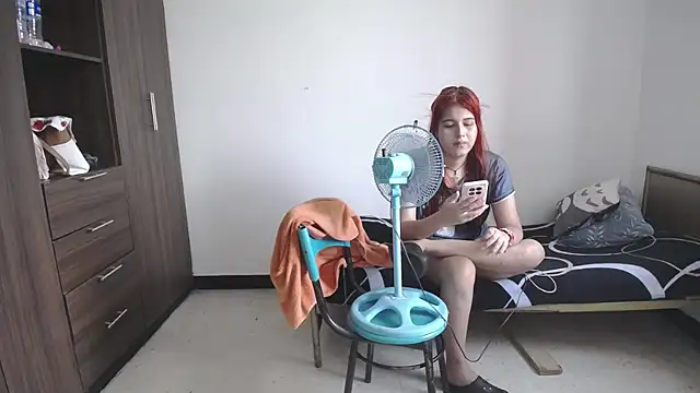 Mirage Sertori online show from 04/14/26, 08:15