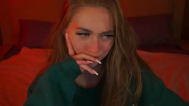 GoGoDream online show from 10/10/25, 06:07