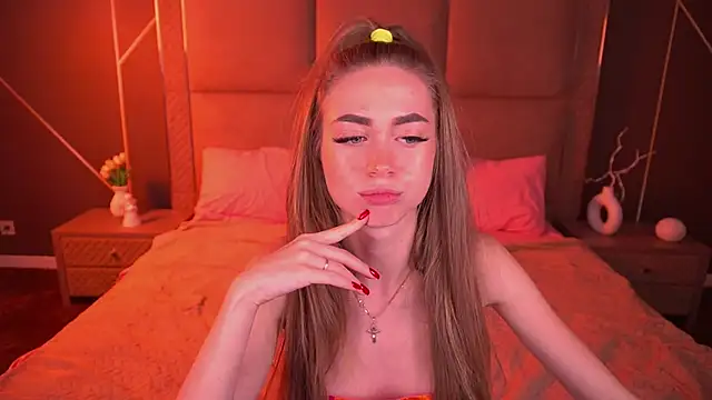 GoGoDream online show from 10/25/25, 07:05