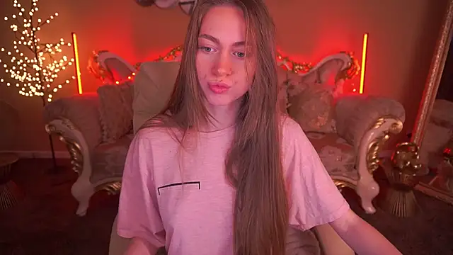 GoGoDream online show from 03/08/26, 06:39