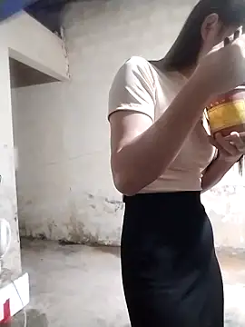 dorothyxx online show from 03/23/26, 02:15