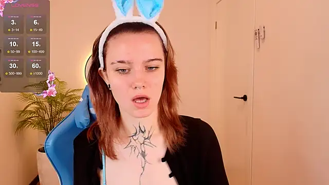 Elastikisss online show from 09/27/25, 02:27