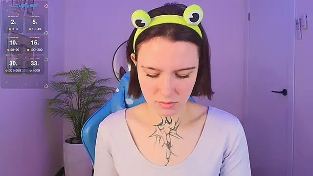 Elastikisss online show from 10/06/25, 02:31