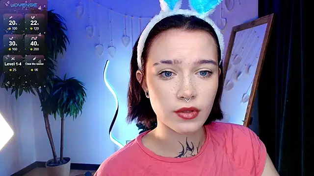 Elastikisss online show from 10/17/25, 02:37