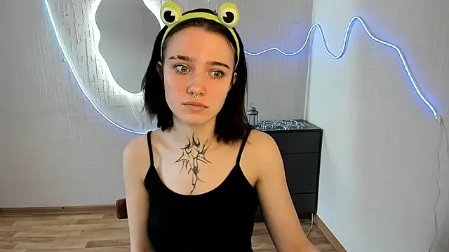 Elastikisss online show from 02/22/26, 04:02