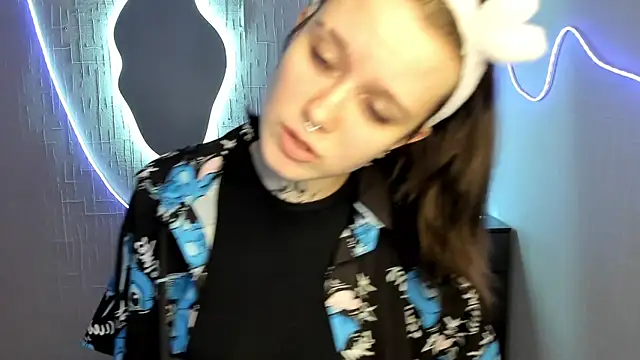 Elastikisss online show from 02/27/26, 03:12