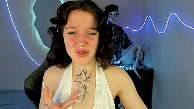 Elastikisss online show from 03/14/26, 01:44