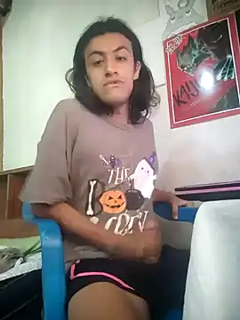 Maxxxine6 9 online show from 10/24/25, 06:26