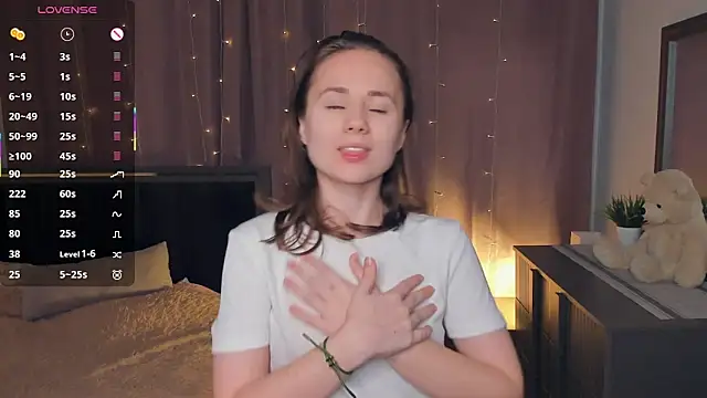 Crysta1Eva  online show from 03/20/26, 08:03