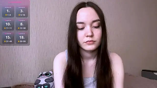 VividSienna online show from 05/06/26, 02:11