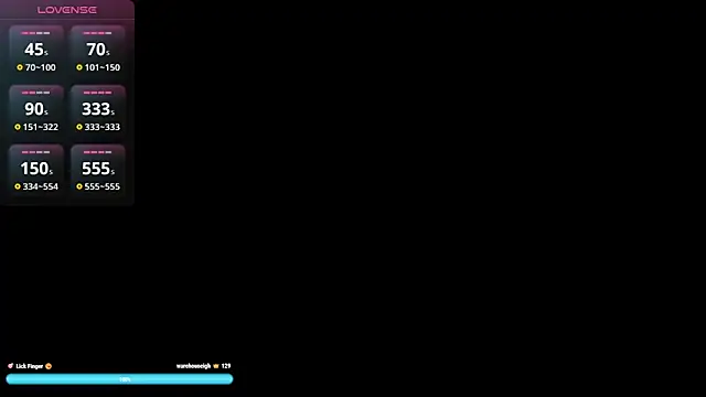 Kim Ryu online show from 10/30/25, 03:08