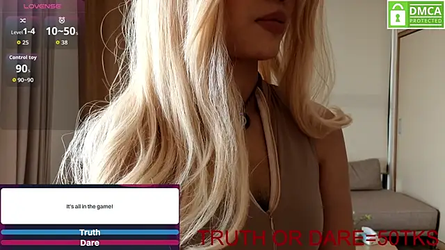 Kim Ryu online show from 11/21/25, 03:38