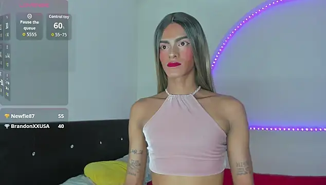 isadora mansini online show from 09/27/25, 12:43