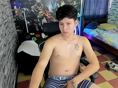 daniel leon online show from 03/08/26, 01:37