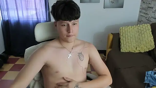 daniel leon online show from 04/30/26, 06:14