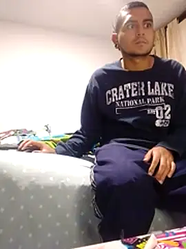 Carlandelli1 online show from 01/13/26, 02:39