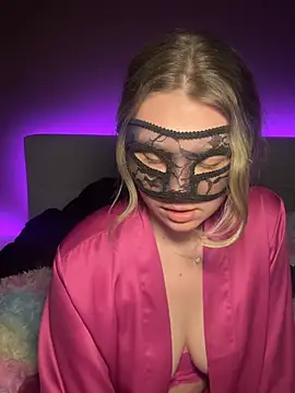 Cherrycolada online show from 02/22/26, 12:12