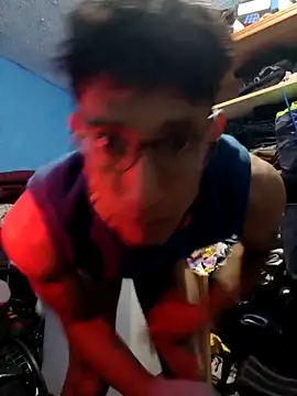 HungHangup online show from 03/25/26, 09:37