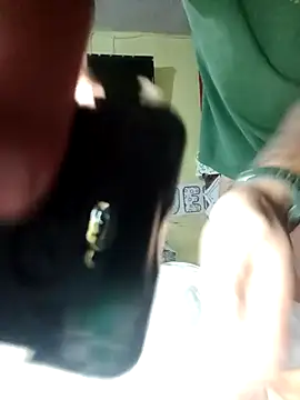 HungHangup online show from 04/22/26, 07:15