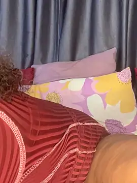 BlackBarbieX23 online show from 12/02/25, 10:42