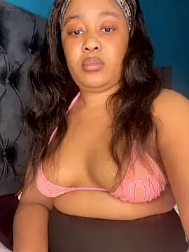 BlackBarbieX23 online show from 01/13/26, 08:03