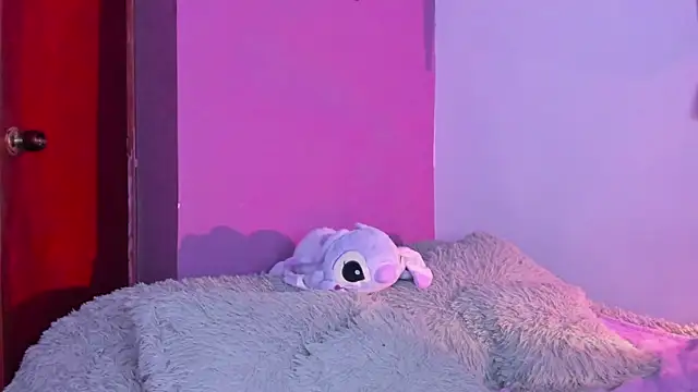 MegannP online show from 10/29/25, 10:44