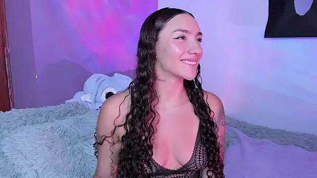 MegannP online show from 01/15/26, 12:37