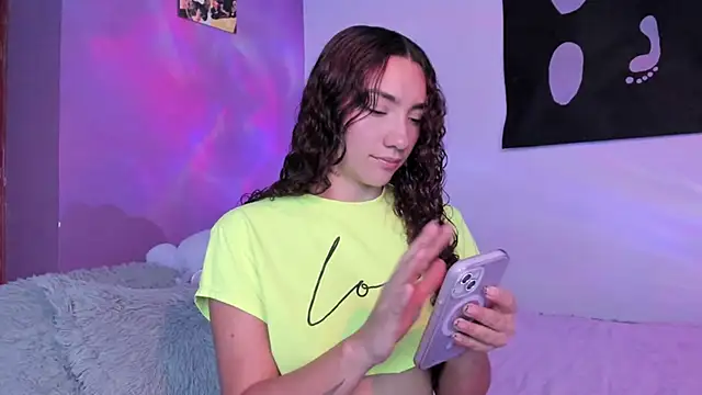 MegannP online show from 03/19/26, 01:31