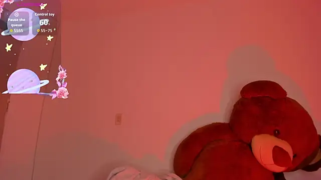 nicol gw7 online show from 11/27/25, 05:09