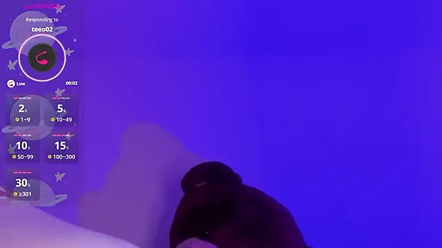 nicol gw7 online show from 02/26/26, 07:18